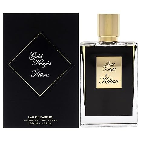 Kilian Gold Knight EDP Spray Unisex 1.7 oz